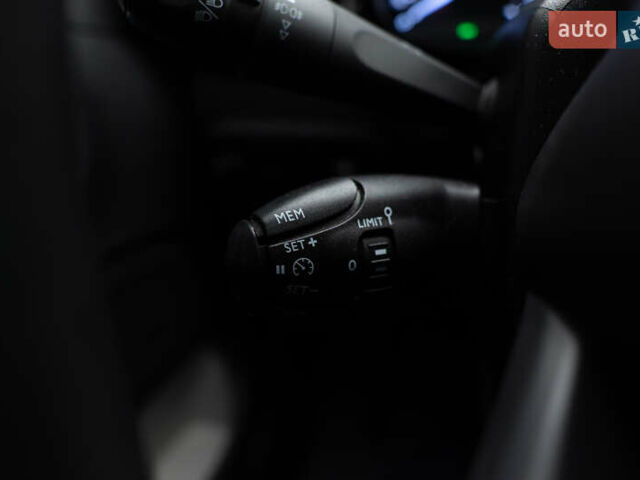 Ситроен С3, объемом двигателя 1.2 л и пробегом 22 тыс. км за 19759 $, фото 15 на Automoto.ua