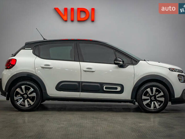 Ситроен С3, объемом двигателя 1.2 л и пробегом 22 тыс. км за 19759 $, фото 3 на Automoto.ua