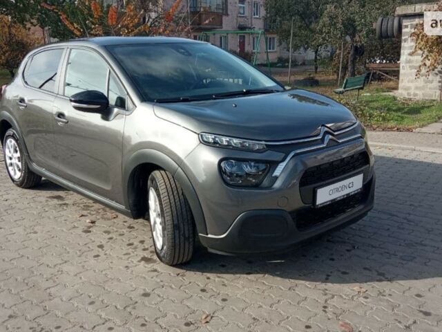 Сітроен С3, об'ємом двигуна 1.2 л та пробігом 0 тис. км за 16108 $, фото 7 на Automoto.ua