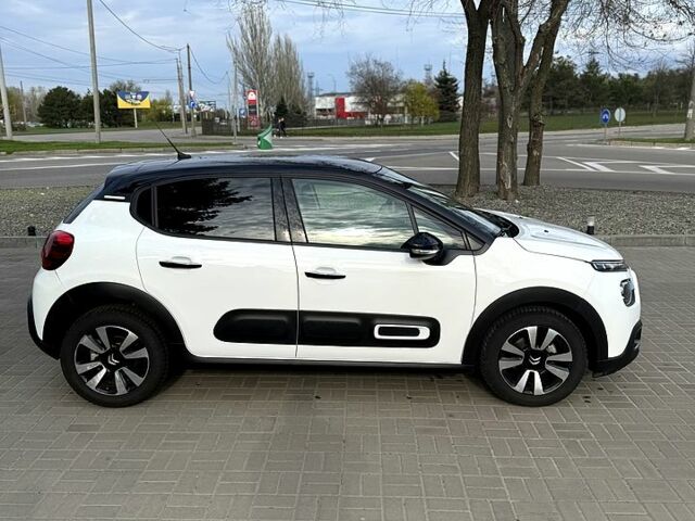 Ситроен С3, объемом двигателя 1.2 л и пробегом 3 тыс. км за 18000 $, фото 5 на Automoto.ua