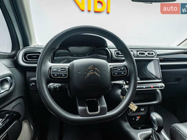 Ситроен С3, объемом двигателя 1.2 л и пробегом 22 тыс. км за 19759 $, фото 11 на Automoto.ua