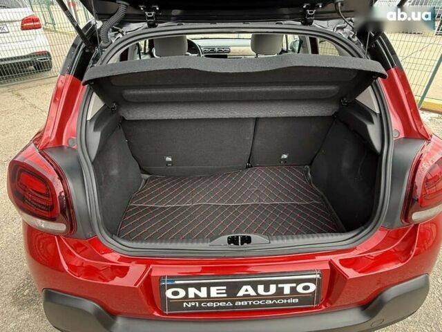Ситроен С3, объемом двигателя 1.2 л и пробегом 1 тыс. км за 19490 $, фото 14 на Automoto.ua