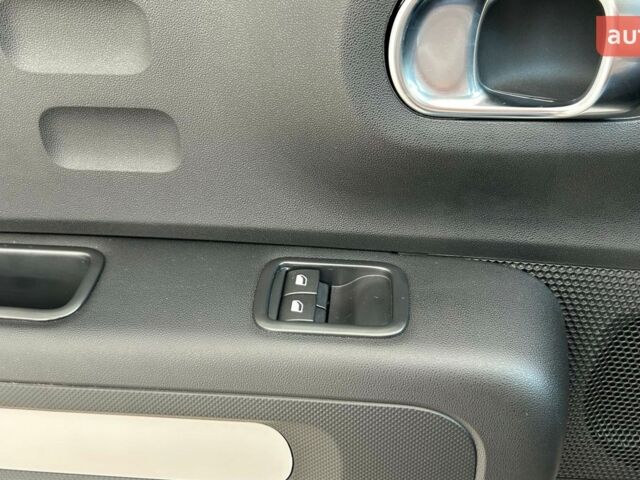 купить новое авто Ситроен С3 2024 года от официального дилера Автодрайв-Альянс Ситроен фото