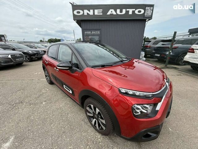 Ситроен С3, объемом двигателя 1.2 л и пробегом 1 тыс. км за 19490 $, фото 9 на Automoto.ua