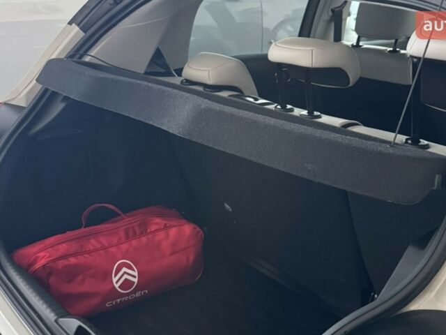 купить новое авто Ситроен С3 2024 года от официального дилера Авто-Шанс Ситроен фото