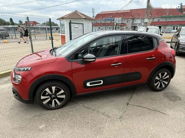 Ситроен С3, объемом двигателя 1.2 л и пробегом 1 тыс. км за 19490 $, фото 4 на Automoto.ua