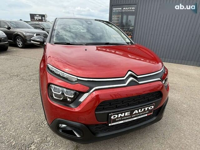 Ситроен С3, объемом двигателя 1.2 л и пробегом 1 тыс. км за 19490 $, фото 10 на Automoto.ua
