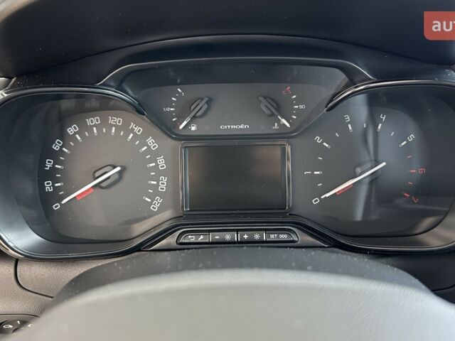 купить новое авто Ситроен С3 2024 года от официального дилера Автодрайв-Альянс Ситроен фото