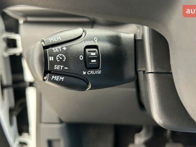 купить новое авто Ситроен С3 2024 года от официального дилера Автодрайв-Альянс Ситроен фото