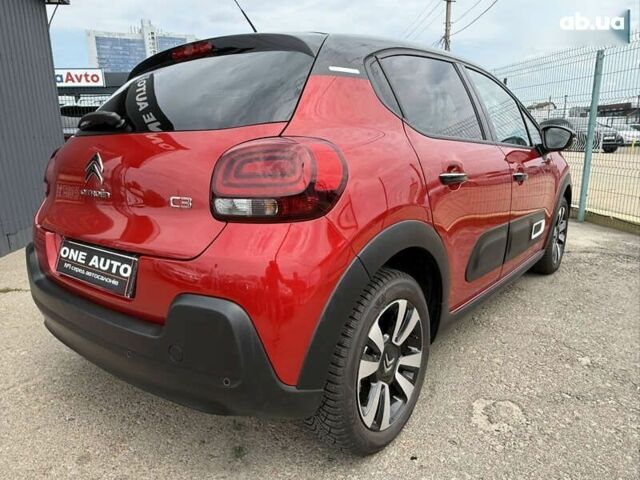 Ситроен С3, объемом двигателя 1.2 л и пробегом 1 тыс. км за 19490 $, фото 7 на Automoto.ua
