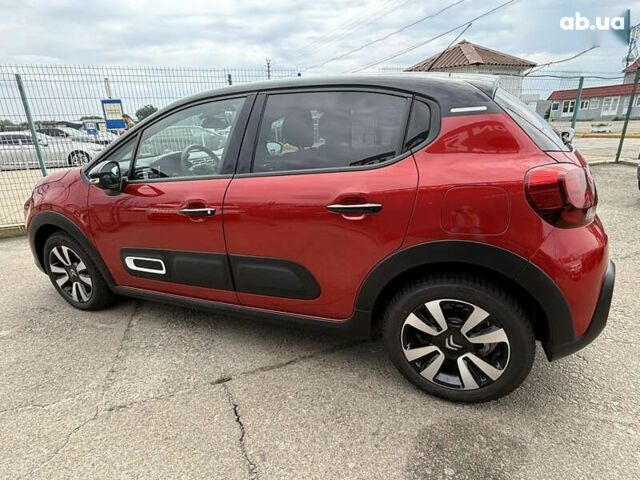 Ситроен С3, объемом двигателя 1.2 л и пробегом 1 тыс. км за 19490 $, фото 5 на Automoto.ua
