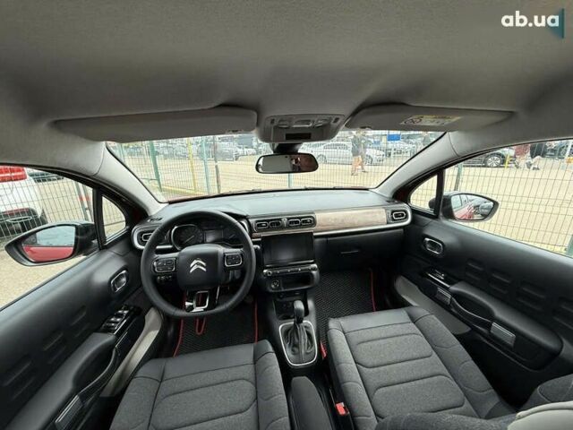 Ситроен С3, объемом двигателя 1.2 л и пробегом 1 тыс. км за 19490 $, фото 17 на Automoto.ua