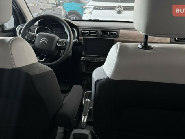 купити нове авто Сітроен С3 2024 року від офіційного дилера Авто-Шанс Сітроен фото