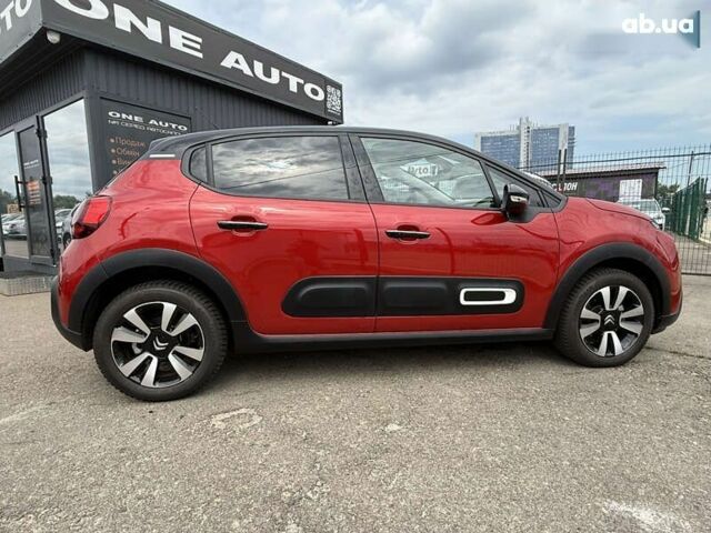 Ситроен С3, объемом двигателя 1.2 л и пробегом 1 тыс. км за 19490 $, фото 8 на Automoto.ua