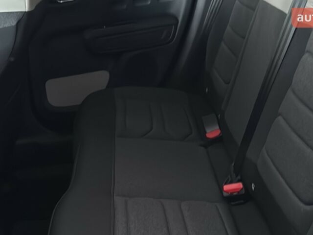 купити нове авто Сітроен С3 2024 року від офіційного дилера Авто-Шанс Сітроен фото