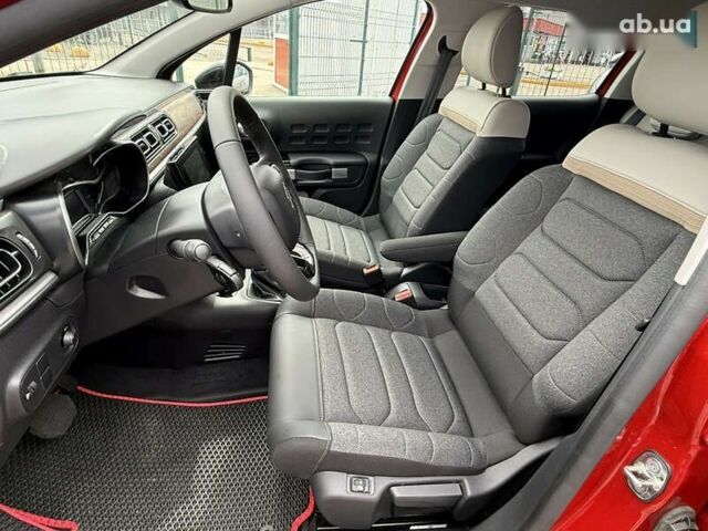Ситроен С3, объемом двигателя 1.2 л и пробегом 1 тыс. км за 19490 $, фото 12 на Automoto.ua
