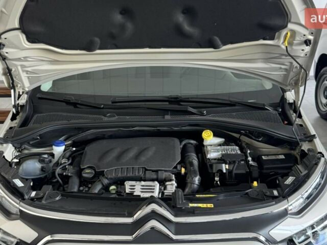 купить новое авто Ситроен С3 2024 года от официального дилера Авто-Шанс Ситроен фото