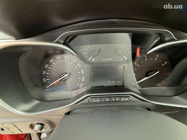 Ситроен С3, объемом двигателя 1.2 л и пробегом 1 тыс. км за 19490 $, фото 18 на Automoto.ua
