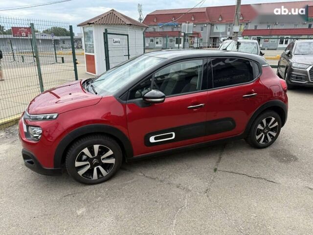 Ситроен С3, объемом двигателя 1.2 л и пробегом 1 тыс. км за 19490 $, фото 3 на Automoto.ua