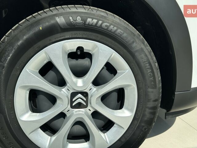 купить новое авто Ситроен С3 2024 года от официального дилера Автодрайв-Альянс Ситроен фото