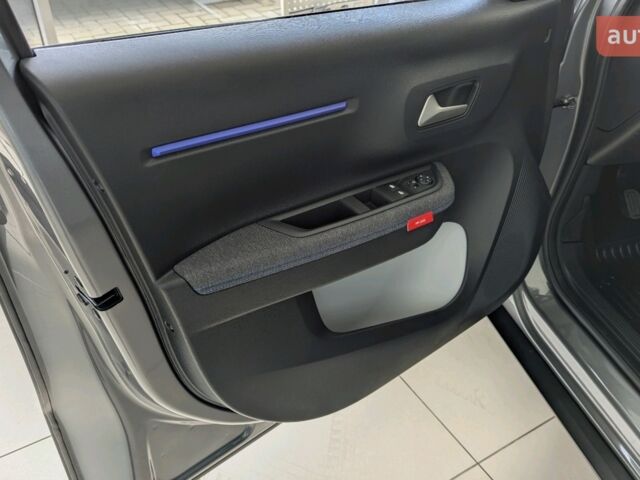 купить новое авто Ситроен С3 2025 года от официального дилера Автоцентр Поділля Ситроен фото