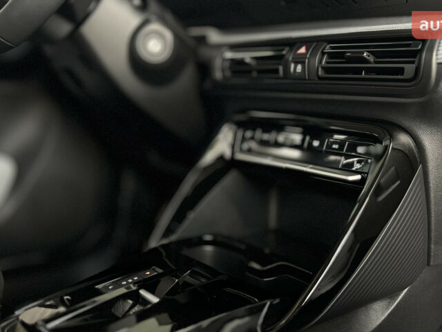 Ситроен С3 2025 года купить новое авто Ситроен С3 2025 года от официального дилера Автомир Ситроен фото
