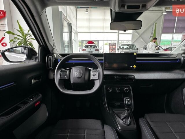 купить новое авто Ситроен С3 2025 года от официального дилера Автоцентр AUTO.RIA Ситроен фото