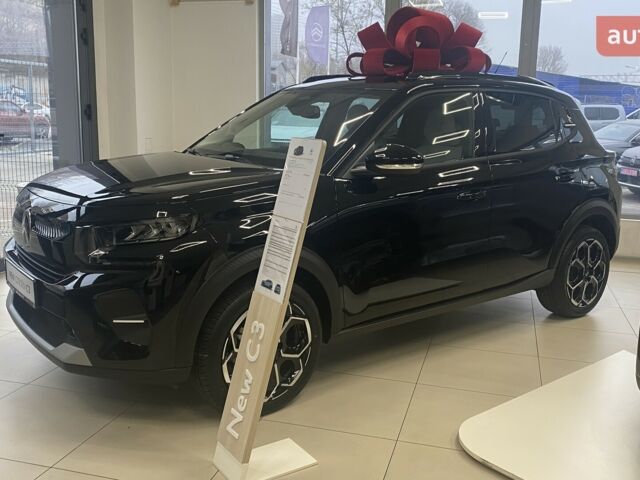 Ситроен С3, объемом двигателя 1.2 л и пробегом 0 тыс. км за 23033 $, фото 21 на Automoto.ua