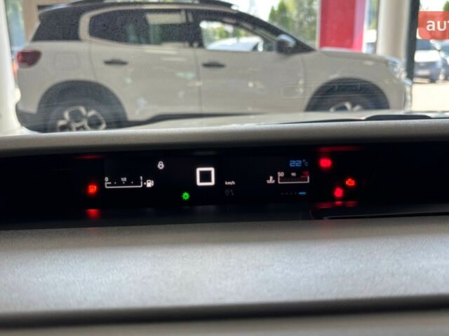 купить новое авто Ситроен С3 2025 года от официального дилера Автодрайв-Альянс Ситроен фото