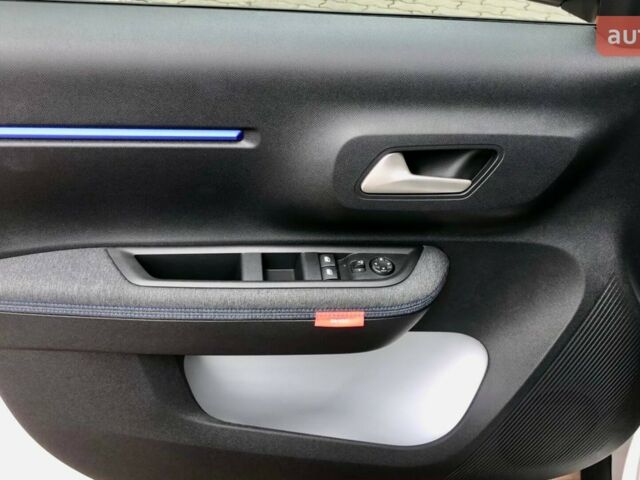 купити нове авто Сітроен С3 2025 року від офіційного дилера Автоцентр Черкаси Сітроен фото