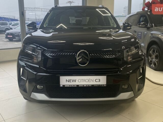 Ситроен С3, объемом двигателя 1.2 л и пробегом 0 тыс. км за 23033 $, фото 2 на Automoto.ua