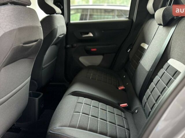 Ситроен С3, объемом двигателя 1.2 л и пробегом 0 тыс. км за 18421 $, фото 15 на Automoto.ua