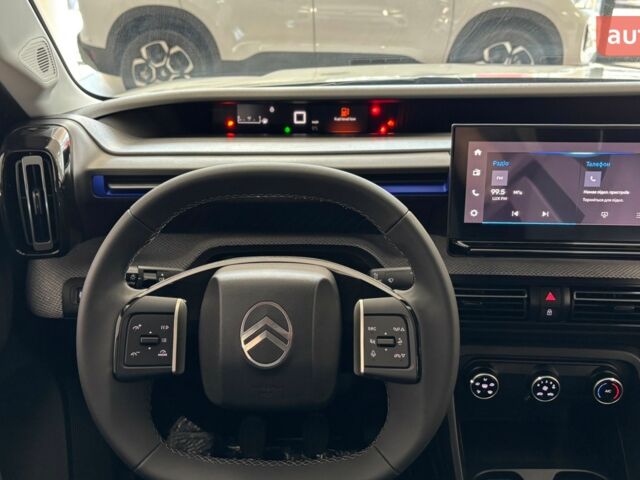 купить новое авто Ситроен С3 2025 года от официального дилера Автодрайв-Альянс Ситроен фото