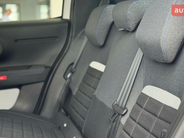 Ситроен С3, объемом двигателя 1.2 л и пробегом 0 тыс. км за 17893 $, фото 53 на Automoto.ua