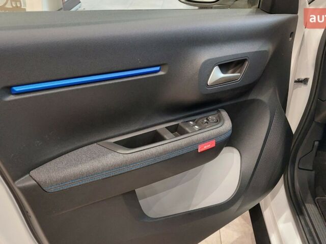 купить новое авто Ситроен С3 2025 года от официального дилера CITROËN ЛІОН АВТО Ситроен фото