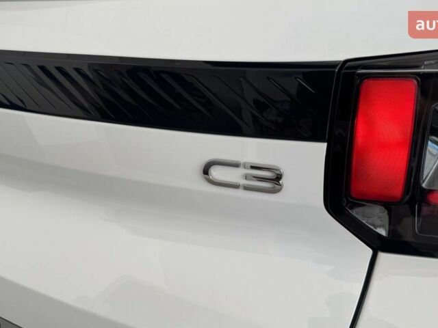 Ситроен С3, объемом двигателя 1.2 л и пробегом 0 тыс. км за 18157 $, фото 16 на Automoto.ua