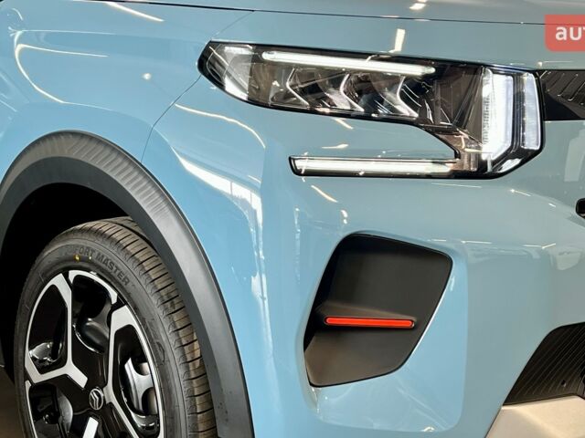 Ситроен С3, объемом двигателя 1.2 л и пробегом 0 тыс. км за 18100 $, фото 1 на Automoto.ua