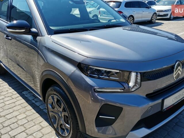 Ситроен С3, объемом двигателя 1.2 л и пробегом 0 тыс. км за 18661 $, фото 2 на Automoto.ua