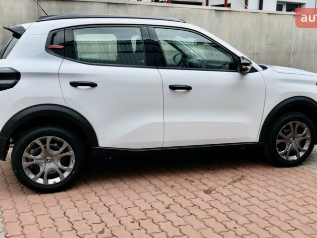 купить новое авто Ситроен С3 2025 года от официального дилера Автоцентр Черкаси Ситроен фото