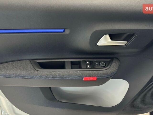 купить новое авто Ситроен С3 2025 года от официального дилера Автодрайв-Альянс Ситроен фото