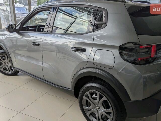 купити нове авто Сітроен С3 2025 року від офіційного дилера Автоцентр Поділля Сітроен фото