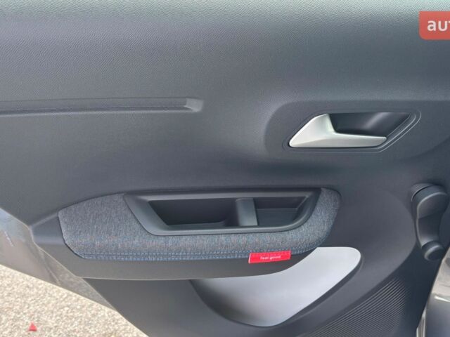 купить новое авто Ситроен С3 2025 года от официального дилера Автодрайв-Альянс Ситроен фото