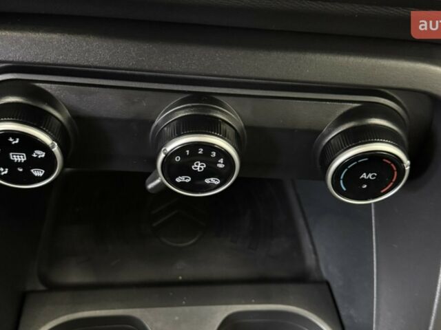 купить новое авто Ситроен С3 2025 года от официального дилера Авто-Шанс Ситроен фото