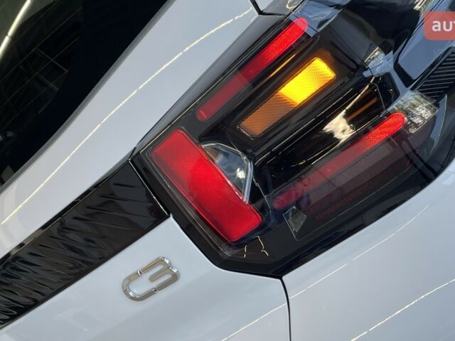 купить новое авто Ситроен С3 2025 года от официального дилера Автоцентр AUTOGROUP Ситроен фото