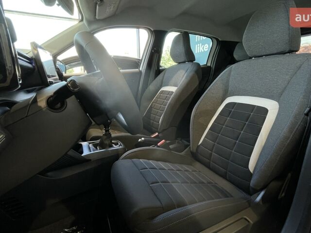 купить новое авто Ситроен С3 2025 года от официального дилера Автоцентр AUTOGROUP Ситроен фото