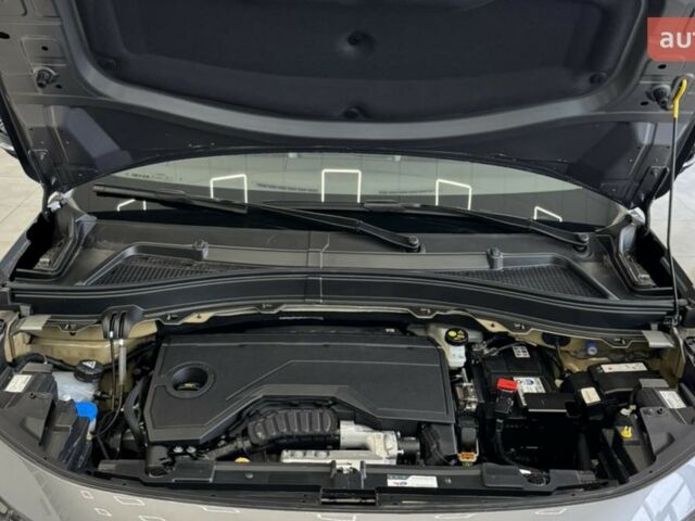 купить новое авто Ситроен С3 2025 года от официального дилера Авто-Шанс Ситроен фото