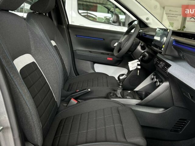 Ситроен С3, объемом двигателя 1.2 л и пробегом 0 тыс. км за 18421 $, фото 18 на Automoto.ua