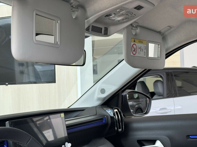 Ситроен С3, объемом двигателя 1.2 л и пробегом 0 тыс. км за 17893 $, фото 42 на Automoto.ua