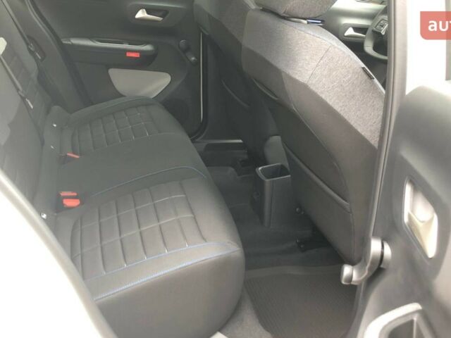 купити нове авто Сітроен С3 2025 року від офіційного дилера Автоцентр Черкаси Сітроен фото