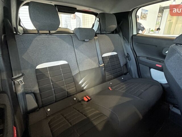 купить новое авто Ситроен С3 2025 года от официального дилера Автоцентр AUTOGROUP Ситроен фото